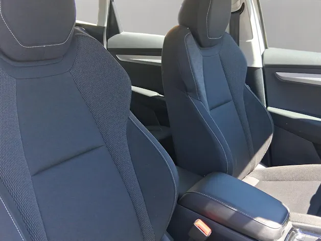 Škoda Karoq 1.5 TSI Ambition