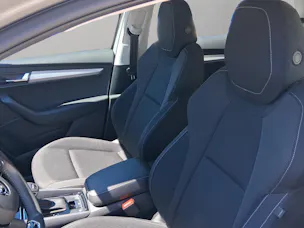 Škoda Karoq 1.5 TSI Ambition