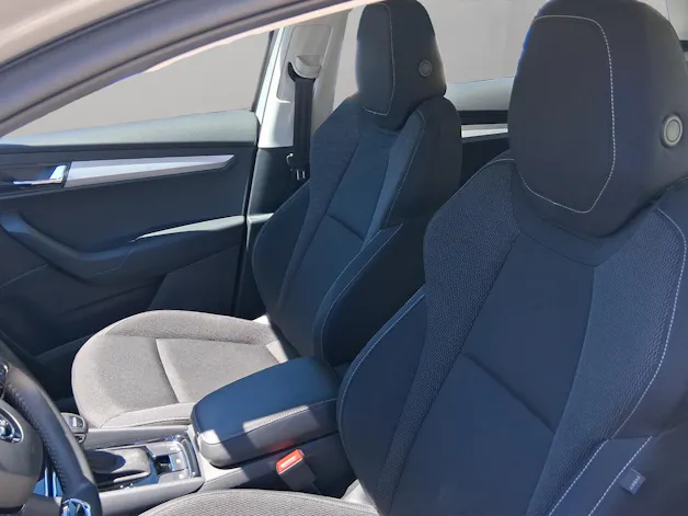 Škoda Karoq 1.5 TSI Ambition