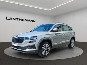 Škoda Karoq 1.5 TSI Ambition