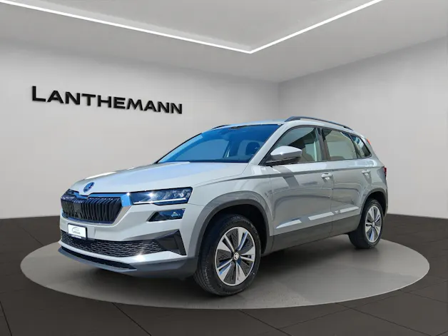 Škoda Karoq 1.5 TSI Ambition