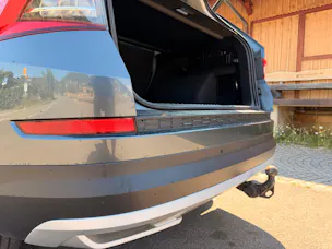 SKODA Kodiaq 2.0 TSI Scout DSG 4x4