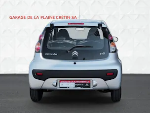 Citroën C1 1.0i Séduction