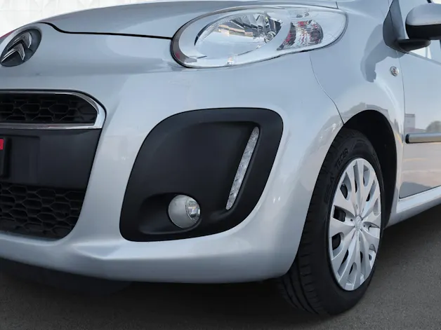 Citroën C1 1.0i Séduction