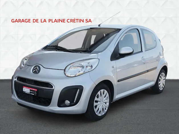 Citroën C1 1.0i Séduction