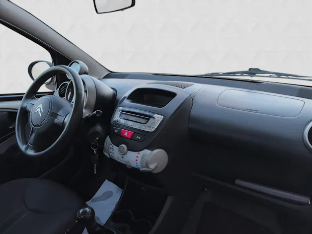 Citroën C1 1.0i Séduction
