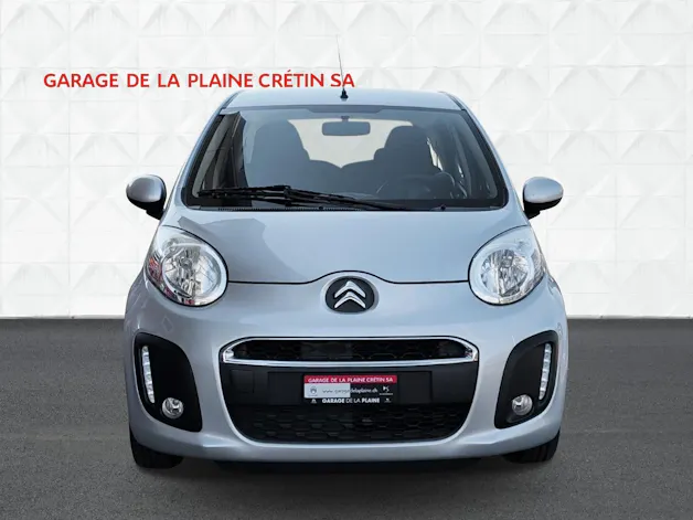 Citroën C1 1.0i Séduction
