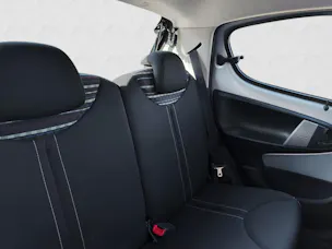Citroën C1 1.0i Séduction