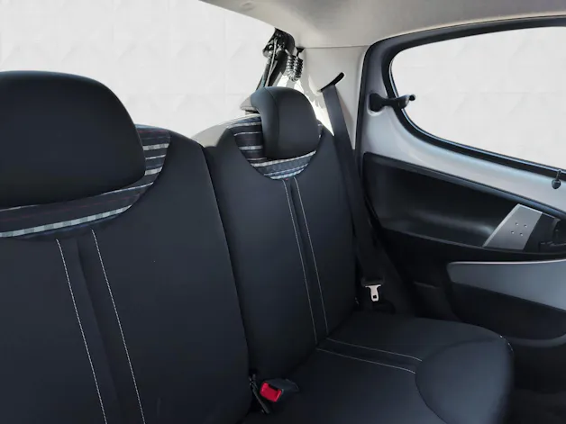 Citroën C1 1.0i Séduction