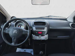 Citroën C1 1.0i Séduction