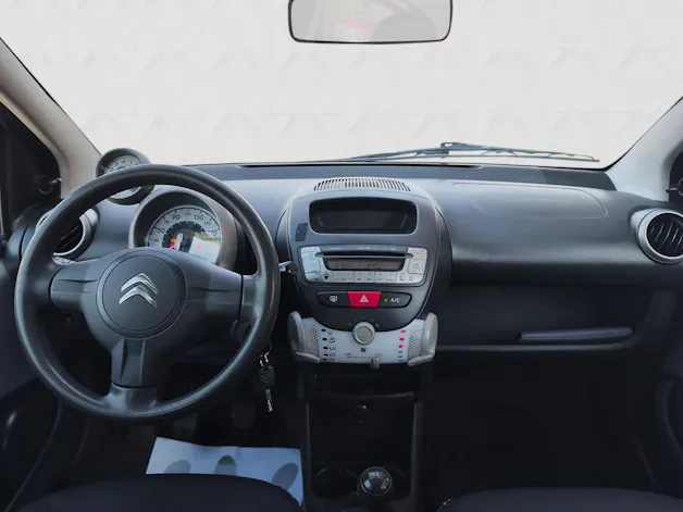 Citroën C1 1.0i Séduction