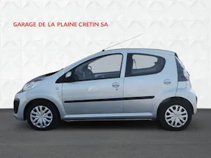 Citroën C1 1.0i Séduction