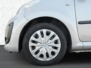 Citroën C1 1.0i Séduction