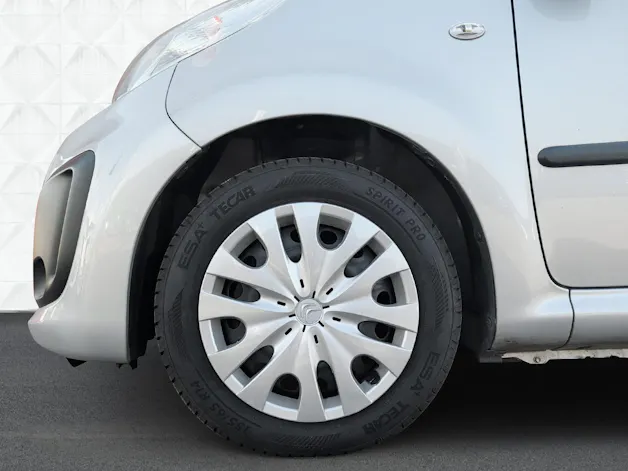 Citroën C1 1.0i Séduction