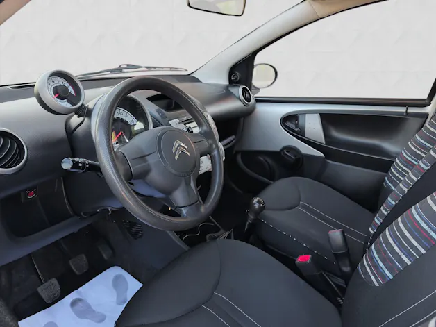 Citroën C1 1.0i Séduction