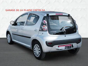 Citroën C1 1.0i Séduction