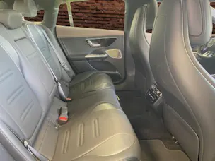 MERCEDES-BENZ EQE 43 AMG 4 Matic
