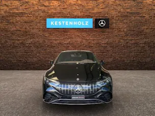 MERCEDES-BENZ EQE 43 AMG 4 Matic