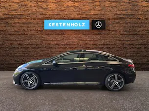 MERCEDES-BENZ EQE 43 AMG 4 Matic