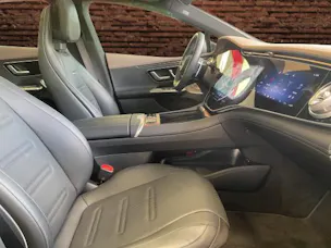 MERCEDES-BENZ EQE 43 AMG 4 Matic