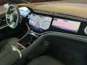 Mercedes-Benz EQE 43 AMG 4 Matic