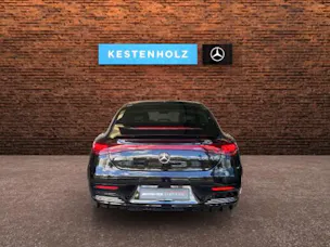 MERCEDES-BENZ EQE 43 AMG 4 Matic