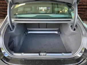 MERCEDES-BENZ EQE 43 AMG 4 Matic