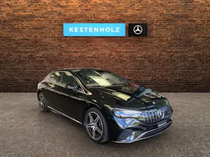 MERCEDES-BENZ EQE 43 AMG 4 Matic