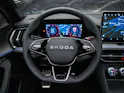 Škoda Kodiaq 2.0 TDI Sportline 4x4 *Panorama*Matrix LED*