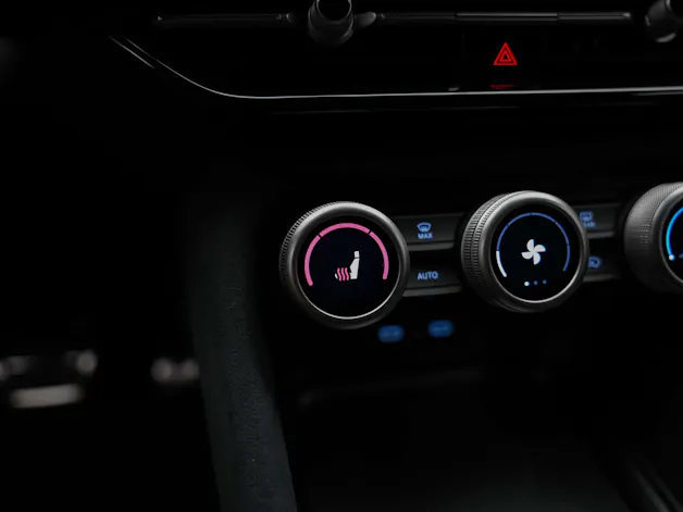 Škoda Kodiaq 2.0 TDI Sportline 4x4 *Panorama*Matrix LED*