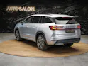 Škoda Kodiaq 2.0 TDI Sportline 4x4 *Panorama*Matrix LED*