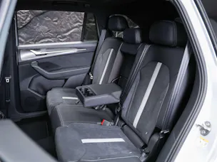 SKODA Kodiaq 2.0 TDI Sportline 4x4 *Panorama*Matrix LED*Anhängerkupplung*