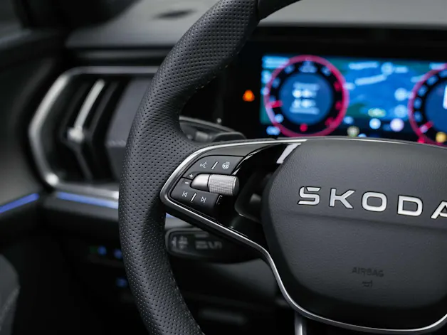 Škoda Kodiaq 2.0 TDI Sportline 4x4 *Panorama*Matrix LED*