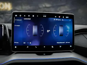 SKODA Kodiaq 2.0 TDI Sportline 4x4 *Panorama*Matrix LED*Anhängerkupplung*