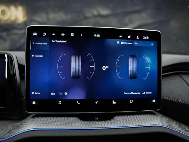 Škoda Kodiaq 2.0 TDI Sportline 4x4 *Panorama*Matrix LED*