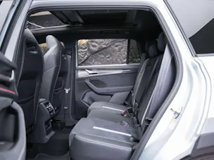 SKODA Kodiaq 2.0 TDI Sportline 4x4 *Panorama*Matrix LED*Anhängerkupplung*