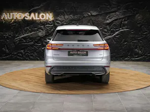 SKODA Kodiaq 2.0 TDI Sportline 4x4 *Panorama*Matrix LED*Anhängerkupplung*