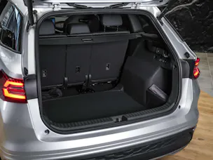 SKODA Kodiaq 2.0 TDI Sportline 4x4 *Panorama*Matrix LED*Anhängerkupplung*