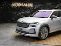 Škoda Kodiaq 2.0 TDI Sportline 4x4 *Panorama*Matrix LED*