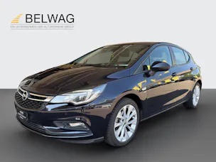 Opel Astra 1.4T/150 120 Years S/S