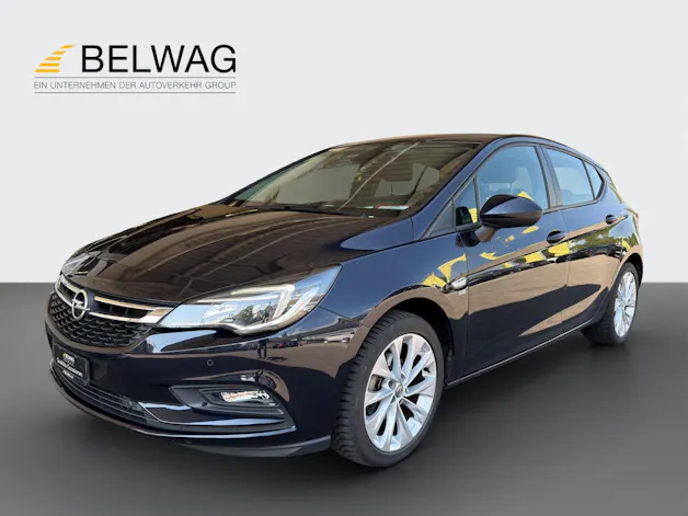 Opel Astra 1.4T/150 120 Years S/S