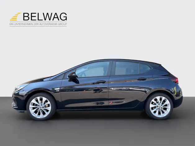 Opel Astra 1.4T/150 120 Years S/S