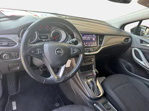 Opel Astra 1.4T/150 120 Years S/S