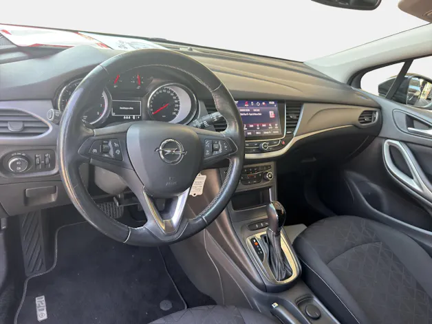 Opel Astra 1.4T/150 120 Years S/S