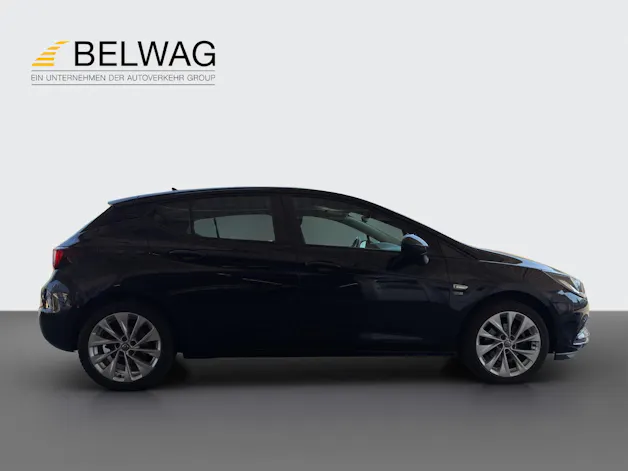 Opel Astra 1.4T/150 120 Years S/S