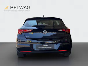 Opel Astra 1.4T/150 120 Years S/S