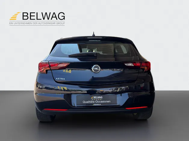 Opel Astra 1.4T/150 120 Years S/S