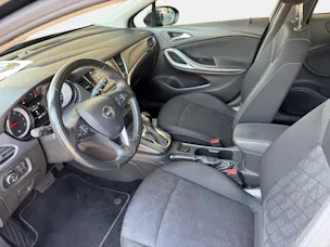 Opel Astra 1.4T/150 120 Years S/S