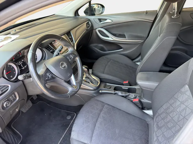 Opel Astra 1.4T/150 120 Years S/S
