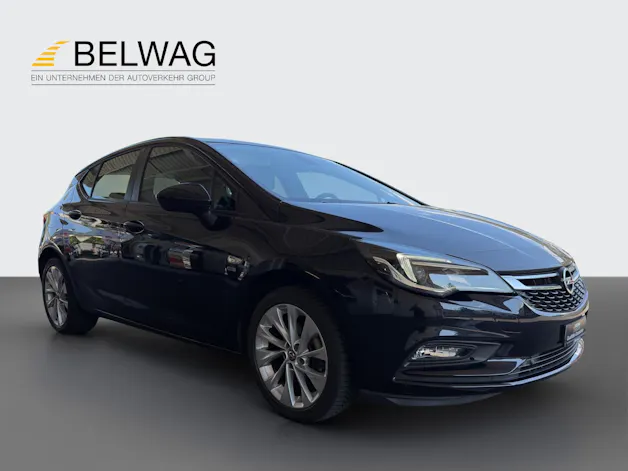 Opel Astra 1.4T/150 120 Years S/S